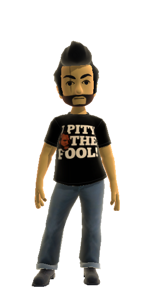 Derk Bcozzo's Avatar